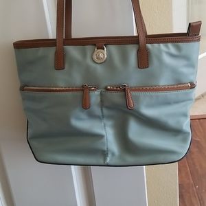 Michael Kors Kempton tote